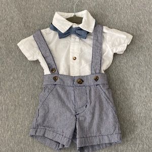 Carters special occasions set